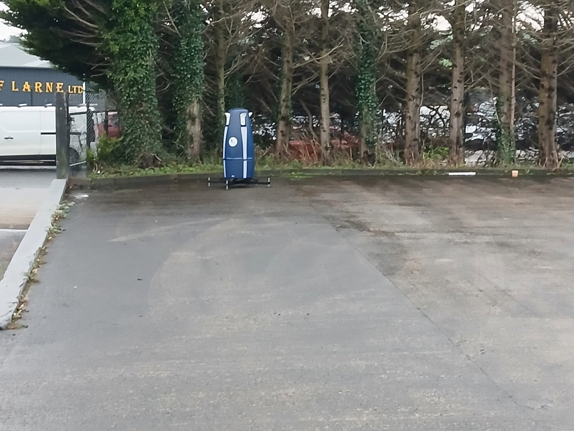 Versatile automated parking system for commercial and residential use. Enhance safety and convenience in vehicle management.