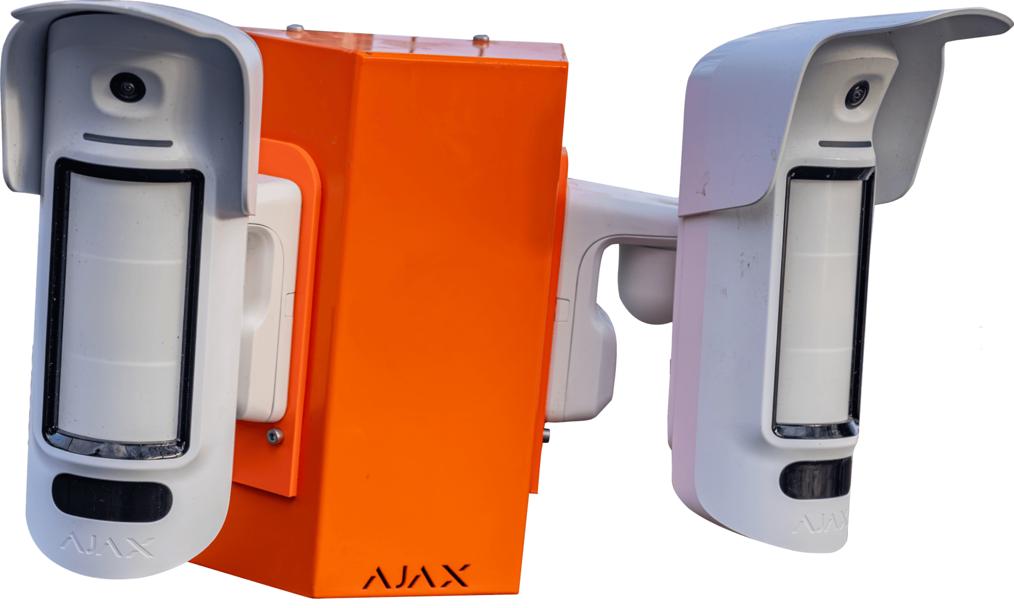 High-quality surveillance cameras for security and monitoring needs.