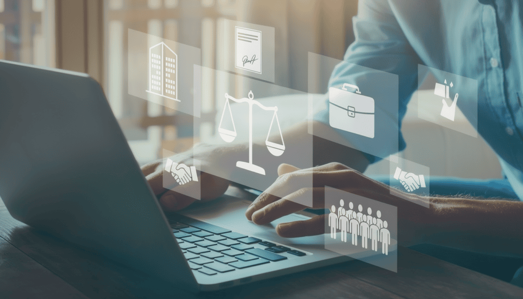 Professional business consulting services for growth and success.